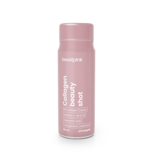 BeastPink Kolagen Beauty Shot