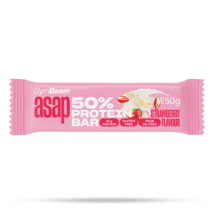 GymBeam ASAP 50% Protein Bar