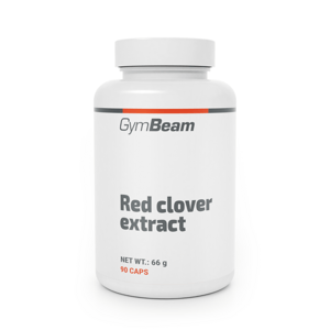 GymBeam Red clover extract