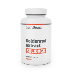 GymBeam Goldenrod extract (Solidago)