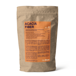 GymBeam Acacia Fiber