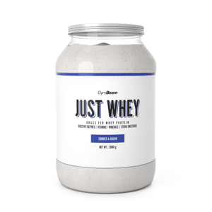 GymBeam Protein Just Whey