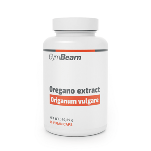 GymBeam Oregano extract