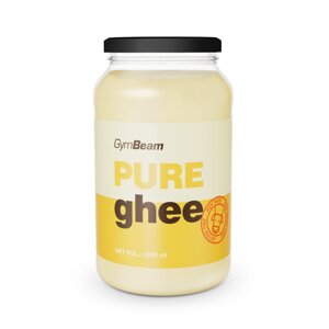 GymBeam Čisti Ghee Maslac