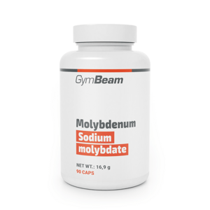 GymBeam Molybdenum