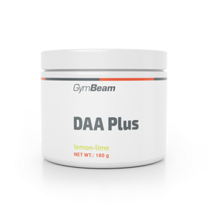 GymBeam DAA Plus