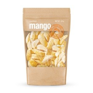 GymBeam Liofilizirani Mango