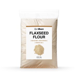 GymBeam Flaxseed Flour