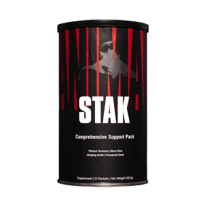 Universal Nutrition Animal Stak 21 sáčkov