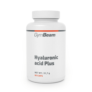 GymBeam Hyaluronic acid PLUS