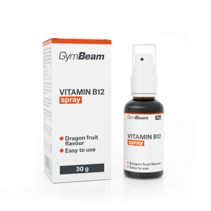 GymBeam Vitamin B12 Spray