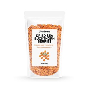 GymBeam  Dried Sea Buckthorn berries