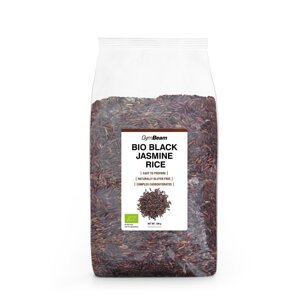 GymBeam BIO Black Jasmine Rice