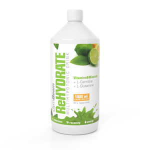 GymBeam ReHydrate