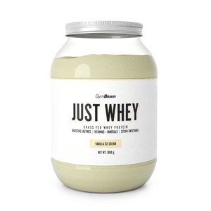 GymBeam Protein Just Whey