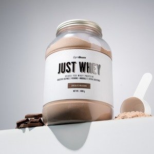 GymBeam Protein Just Whey
