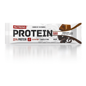 NUTREND Protein Bar