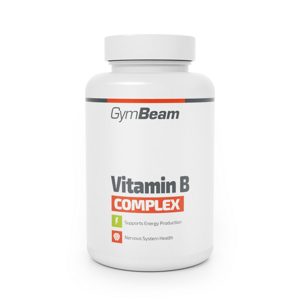 GymBeam B-kompleks Vitamini