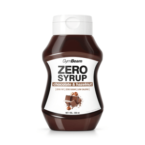 GymBeam Hazelnut Choco