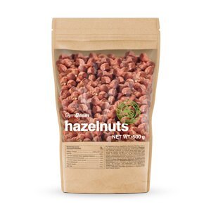 GymBeam Hazelnuts
