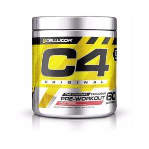 Cellucor C4 Original
