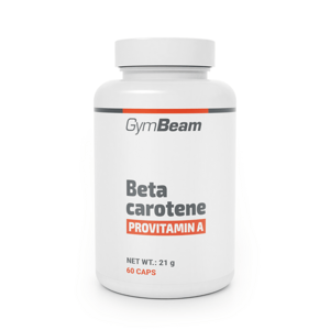 GymBeam Beta karoten