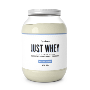 GymBeam Protein Just Whey