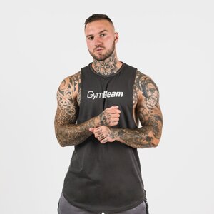 Gym Beam Potkošulja Cut Off Grey