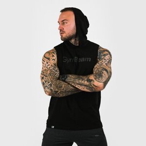 Gym Beam Potkošulja  Hoodie Tank Top Black
