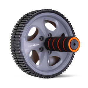 GymBeam Kotač za vježbanje Ab Wheel