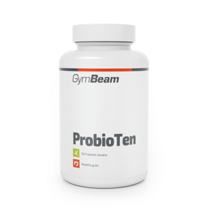 GymBeam-ProbioTen