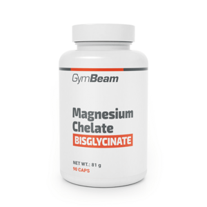 GymBeam Magnezij kelat