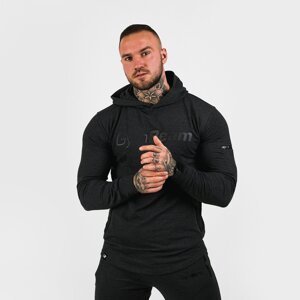 GymBeam Dukserica Urban Grey