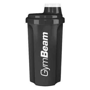 GymBeam Šejker crni