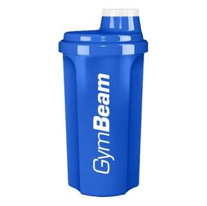 GymBeam Šejker plavi