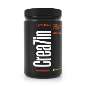 GymBeam Kreatin Crea7in