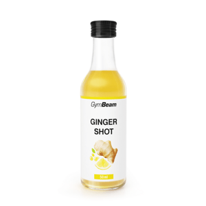 GymBeam Ginger Shot