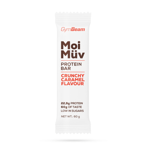 Gymbeam Proteinska pločica MoiMüv