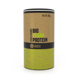 VanaVita Bio Vegan Protein