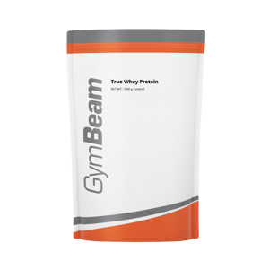 GymBeam Protein True Whey