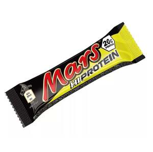 Mars Proteinska pločica Mars Hi-Protein 66 g