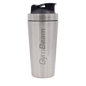 GymBeam Šejker Steel