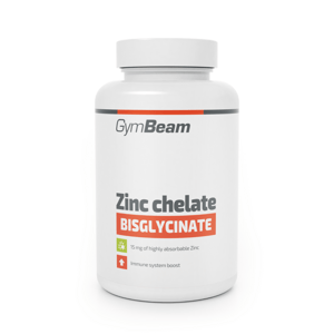 GymBeam Cink kelat (bisglicinat)