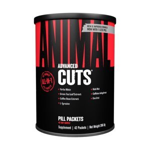 Universal Nutrition Animal Cuts