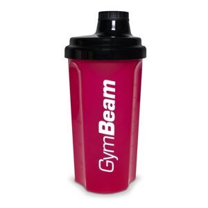 GymBeam Šejker crveni