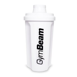 GymBeam Šejker bijeli
