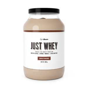GymBeam Protein Just Whey