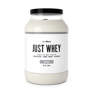 GymBeam Protein Just Whey