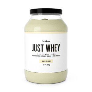 GymBeam Protein Just Whey