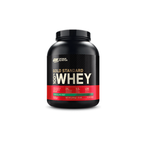 Optimum Nutrition 100% Whey Gold Standard